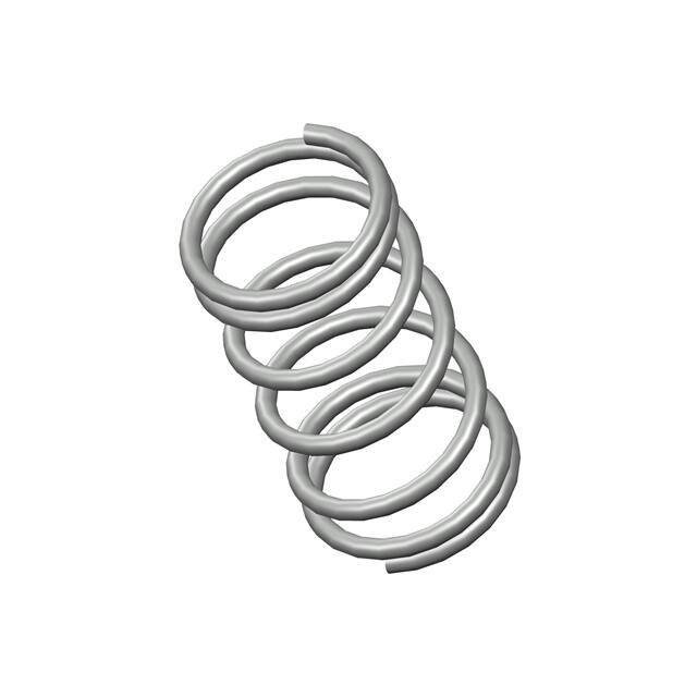 10069CS COMP O= .500,L= 1.00,W= .048