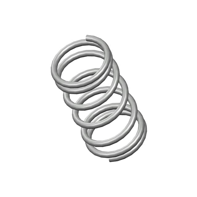 Q-10CS COMP O= .500,L= 1.00,W= .050