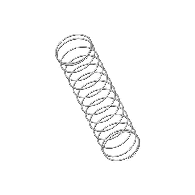 2652CS COMP O= .500,L= 2.03,W= .019