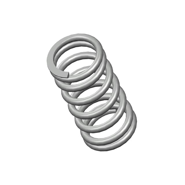 2582CS COMP O= .437,L=  .91,W= .055