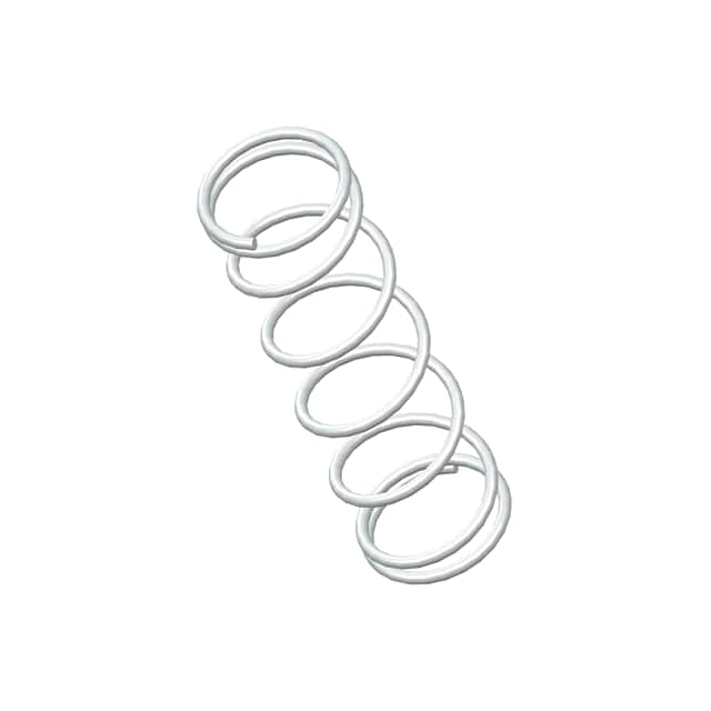 S-1272CS COMP O= .360,L= 1.25,W= .029