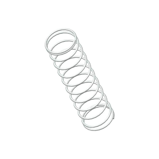 PP-34CS COMP O= .328,L= 1.25,W= .020