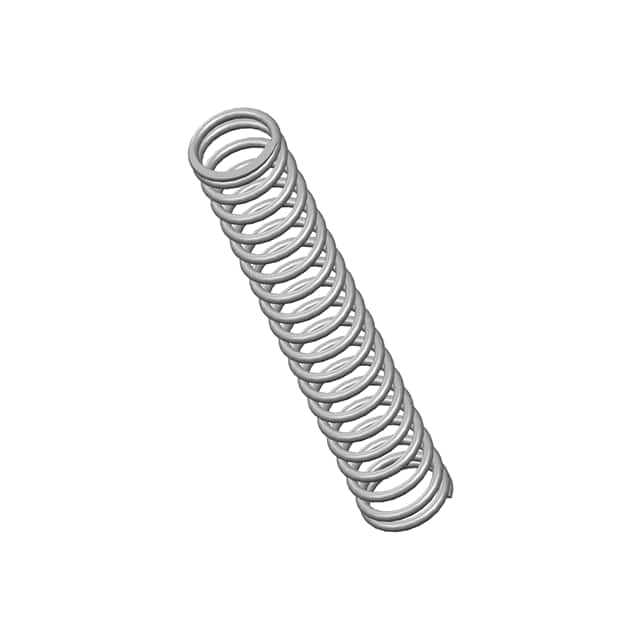 12452CS COMP O= .437,L= 2.59,W= .048