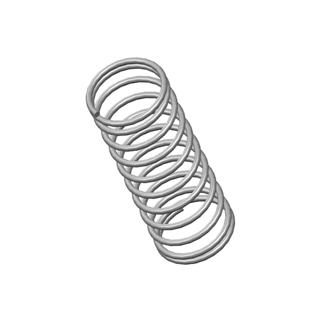 12596CS COMP O= .687,L= 1.91,W= .052