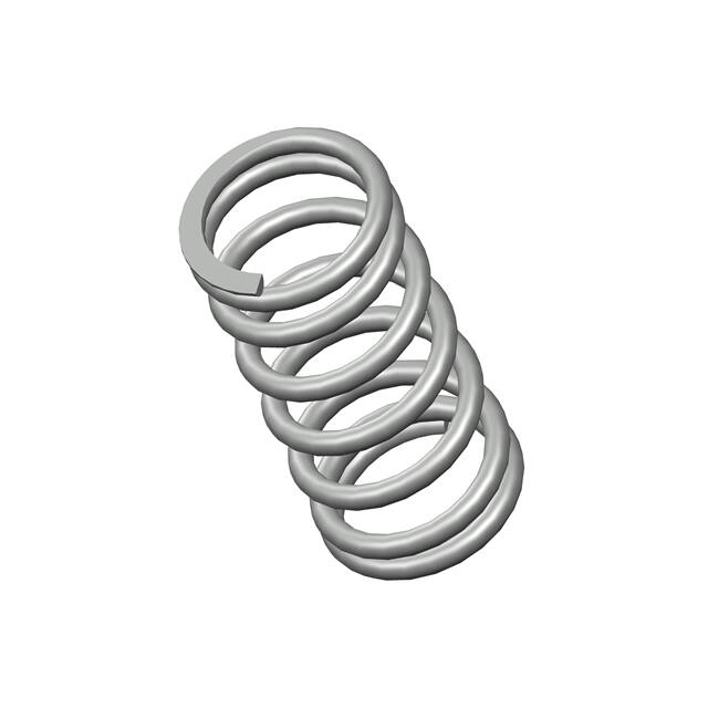 3504CS COMP O= .468,L= 1.00,W= .055