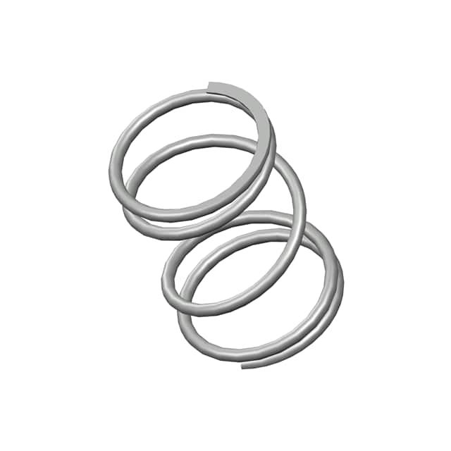 2586CS COMP O= .531,L=  .75,W= .041