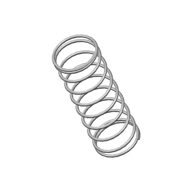 2560CS COMP O= .515,L= 1.50,W= .032