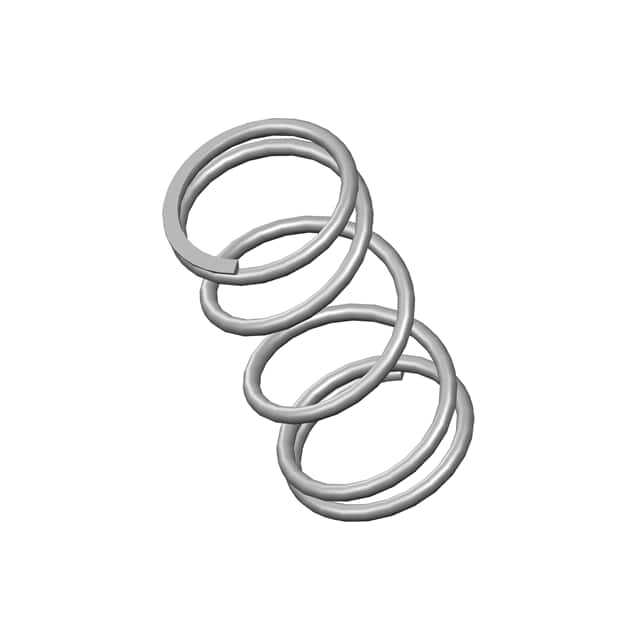 10020CS COMP O= .50, L= 1.00, W= .043