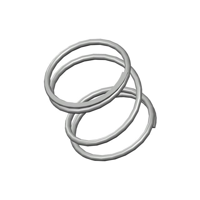 12581CS COMP O= .750,L=  .75,W= .050