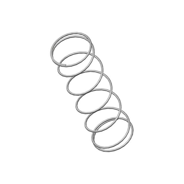 11852CS COMP O= .625,L= 2.00,W= .029