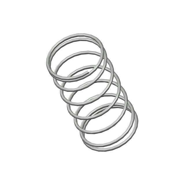 12497CS COMP O= .531,L= 1.06,W= .029