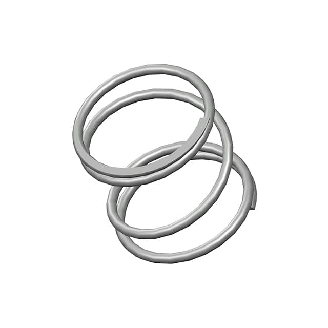 Y-41CS COMP O= .500,L=  .50,W= .035