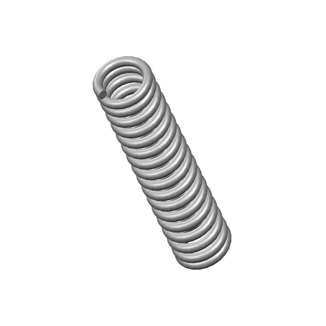 502CS COMP O= .437,L=2.00,W=.072