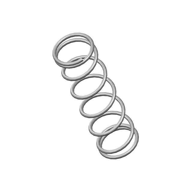 10951CS COMP O= .468,L= 1.69,W= .040