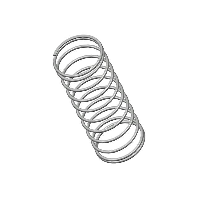 12725CS COMP O=1.625,L= 4.30,W= .0915