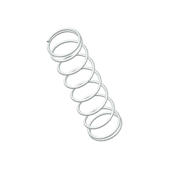 S-1274CS COMP O= .437,L= 1.69,W= .031