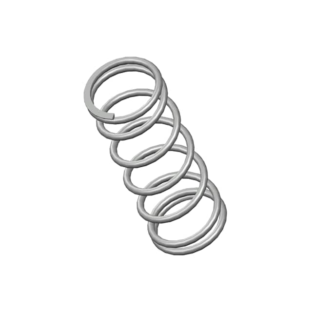 2572CS COMP O= .531,L= 1.44,W= .048
