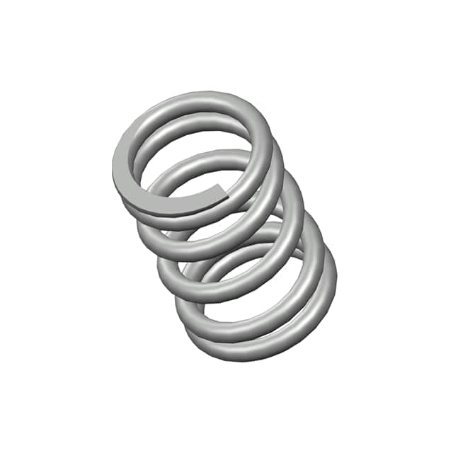 B10-40CS COMP O= .500,L=  .75,W= .065
