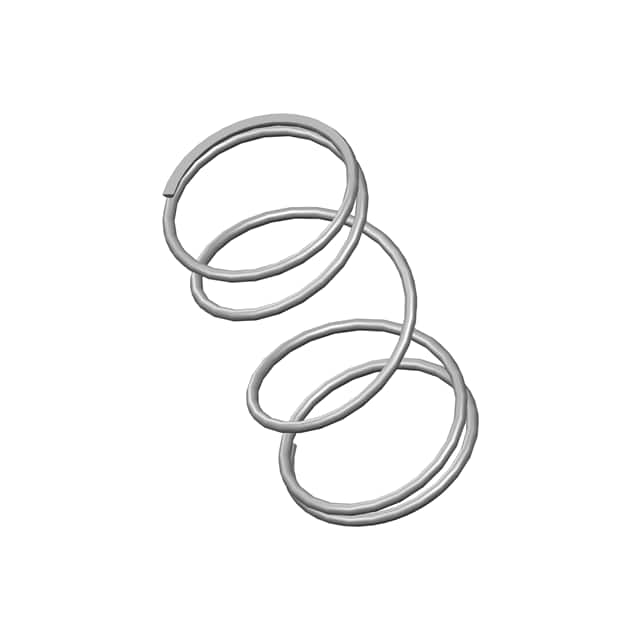 KK-48CS COMP O= .515,L= 1.00,W= .030