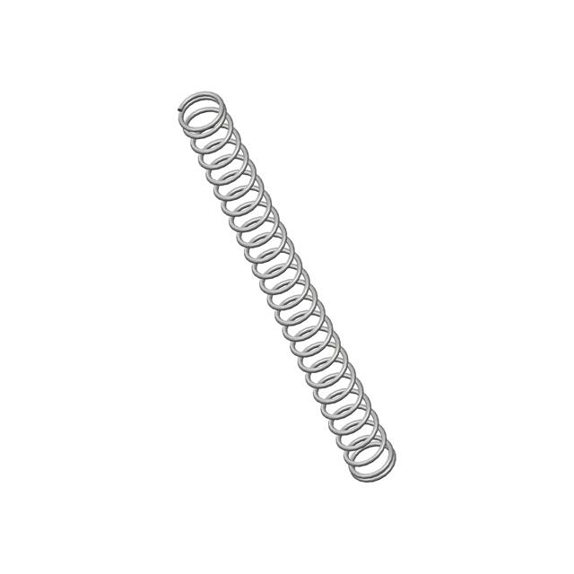 4127CS COMP O= .420,L= 4.88,W= .044