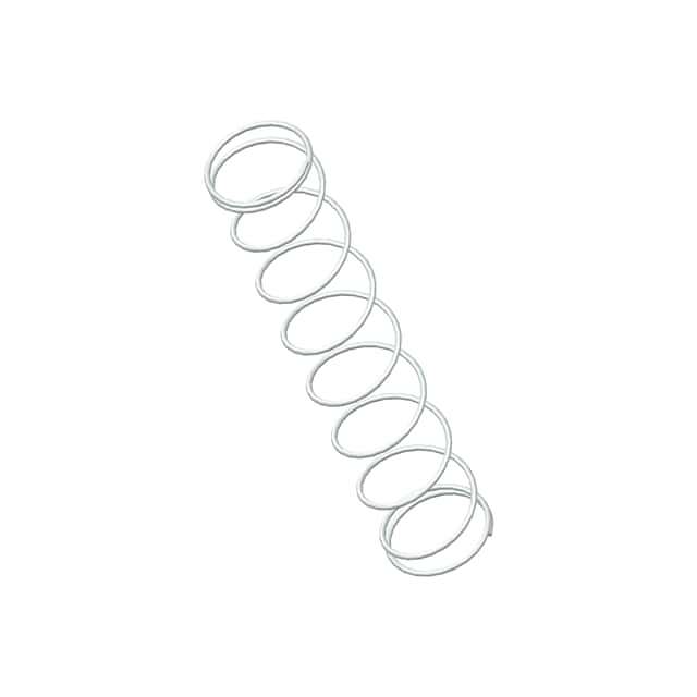 S-1382CS COMP O= .375,L= 2.00,W= .020