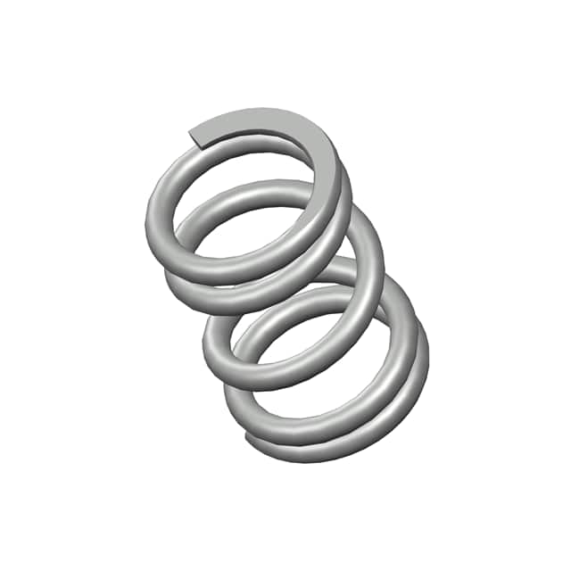 10882CS COMP O= .343,L=  .50,W= .046