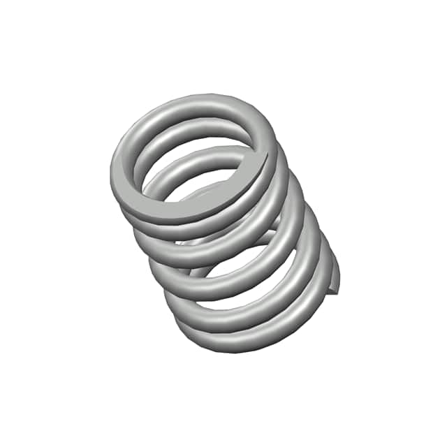 4146CS COMP O= .609,L=  .81,W= .085