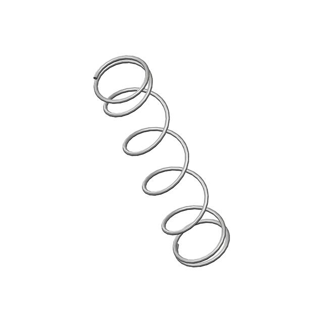 WW-37CS COMP O= .546,L= 2.50,W= .038