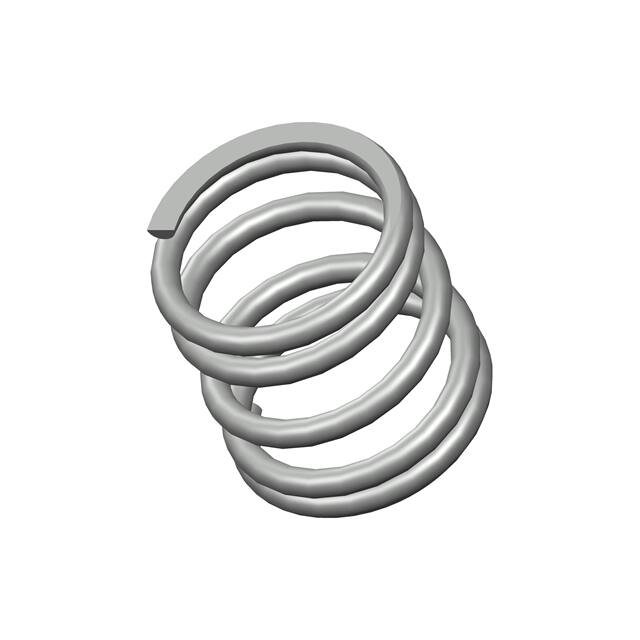2660CS COMP O= .484,L=  .50,W= .051