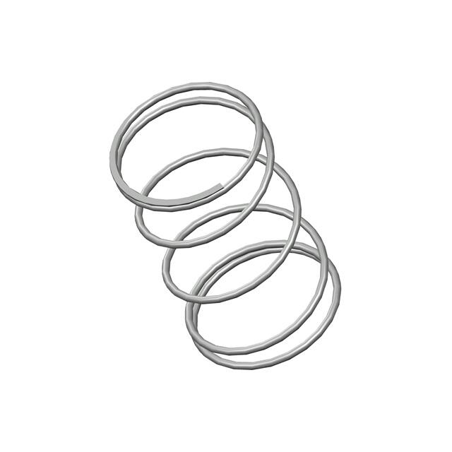 12787CS COMP O= .785,L= 1.31,W= .038
