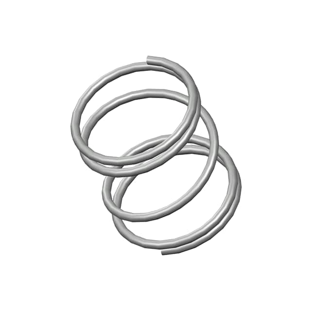 12540CS COMP O=1.188,L= 1.38,W= .080