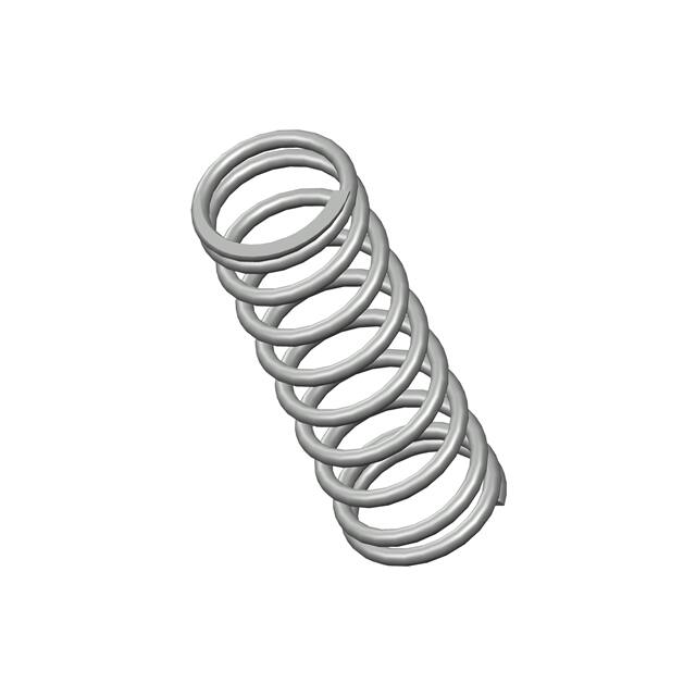 3500CS COMP O= .593,L= 1.75,W= .062