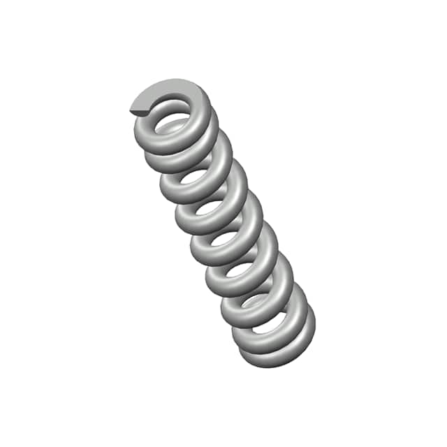 KK-78CS COMP O= .437,L= 1.88,W= .110