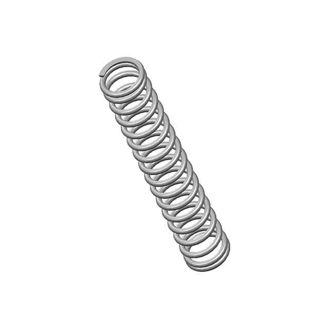 11663CS COMP O= .593,L= 3.50,W= .074