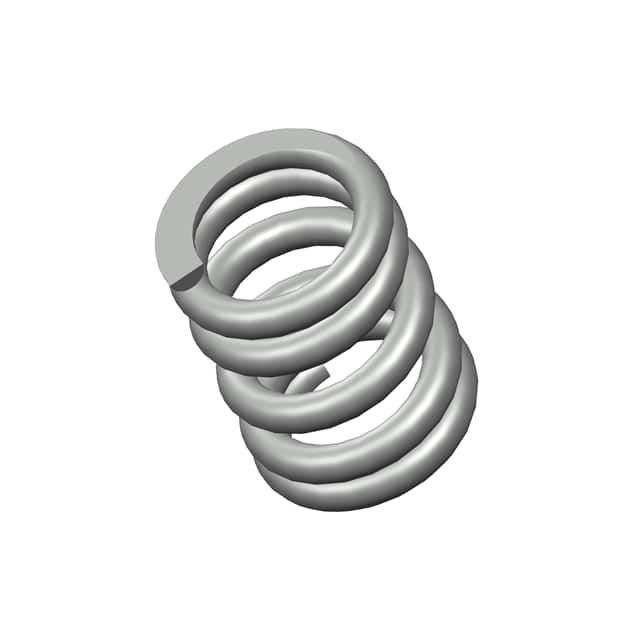 2657CS COMP O= .515,L=  .69,W= .085