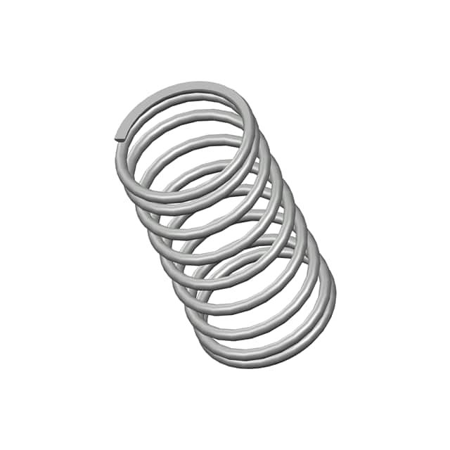 B-63CS COMP O= .609,L= 1.13,W= .048