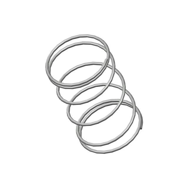 2573CS COMP O= .703,L= 1.19,W= .032