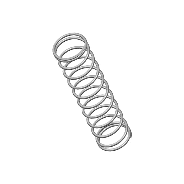 11622CS COMP O= .609,L= 2.50,W= .045