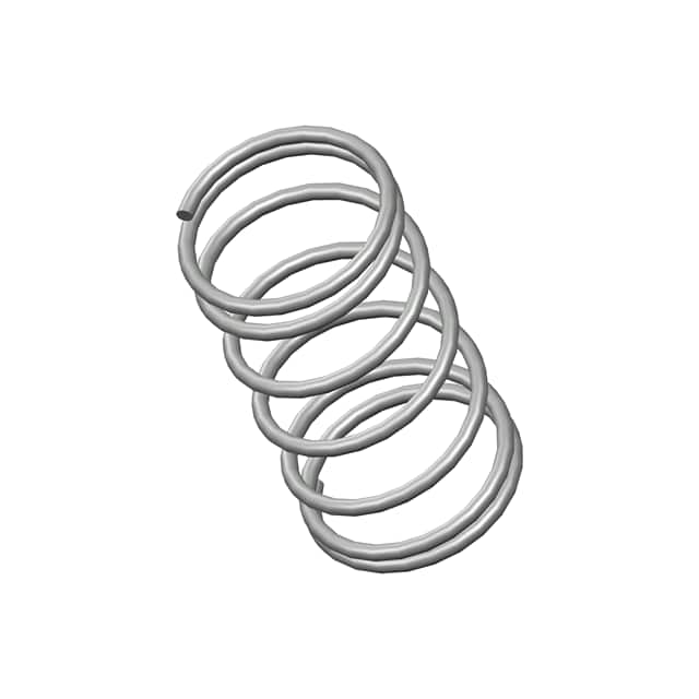 2668CS COMP O= .734,L= 1.41,W= .054