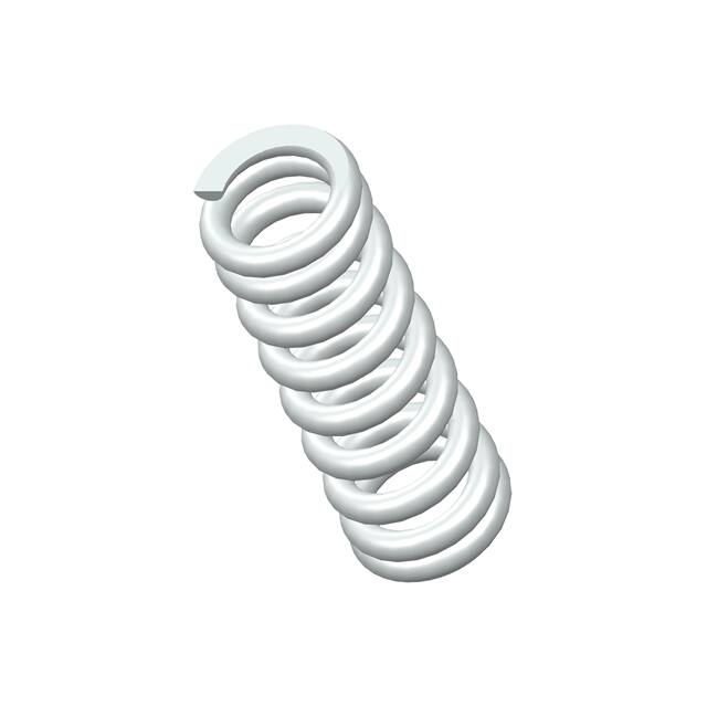 12643CS COMP O= .420,L= 1.25,W= .076