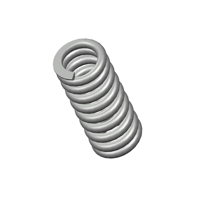 2686CS COMP O= .593,L= 1.41,W= .105
