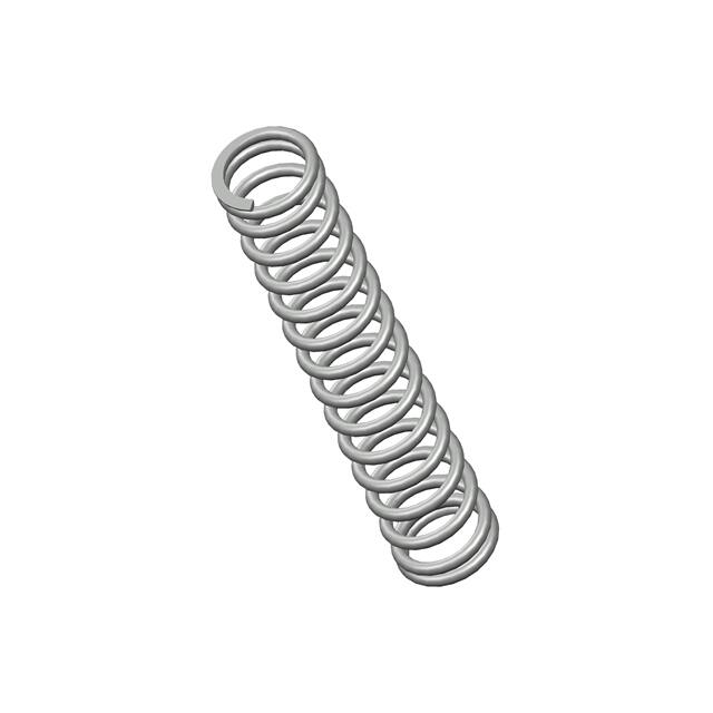 1793CS COMP O= .500,L= 2.75,W= .062