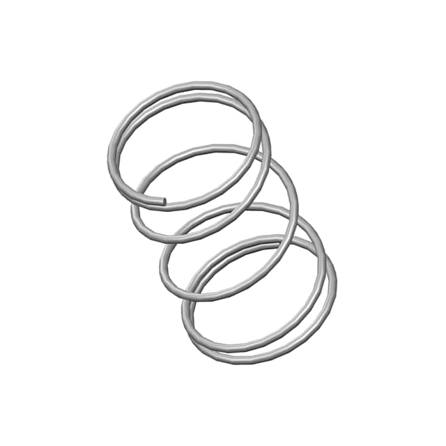 11704CS COMP O= .734,L= 1.22,W= .040