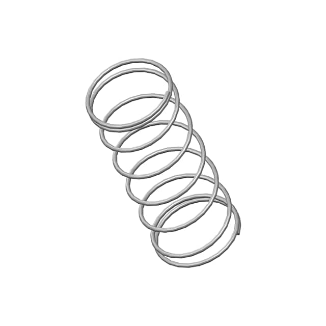 10872CS COMP O= .687,L= 1.75,W= .034