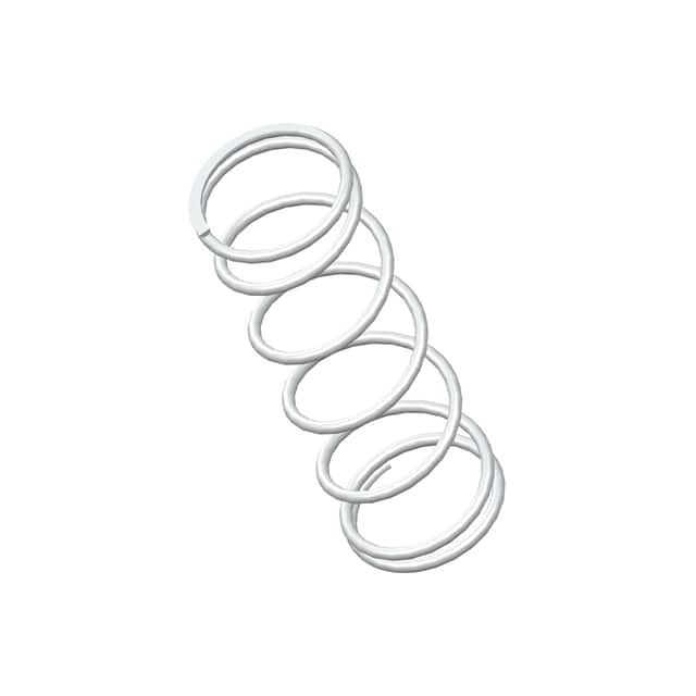S-1293CS COMP O= .500,L= 1.50,W= .038