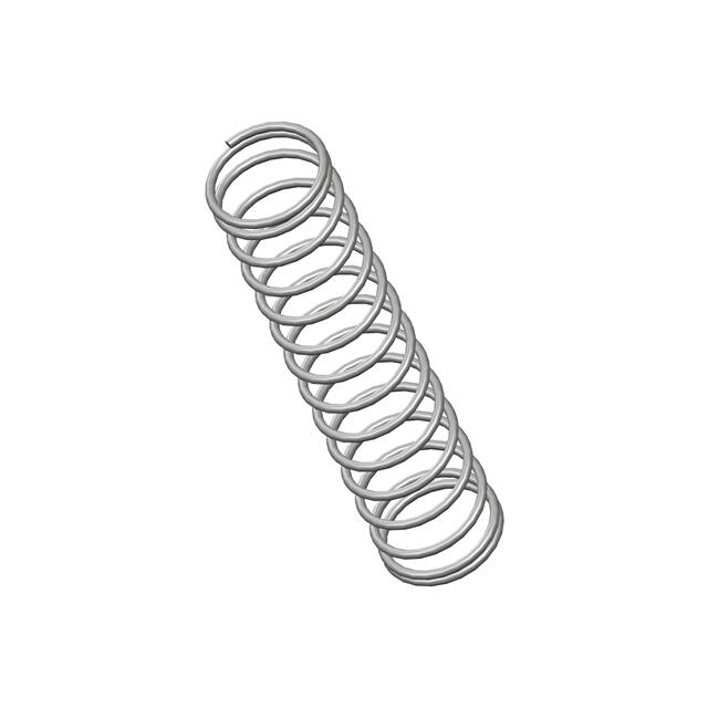 10084CS COMP O= .750,L= 3.38,W= .056