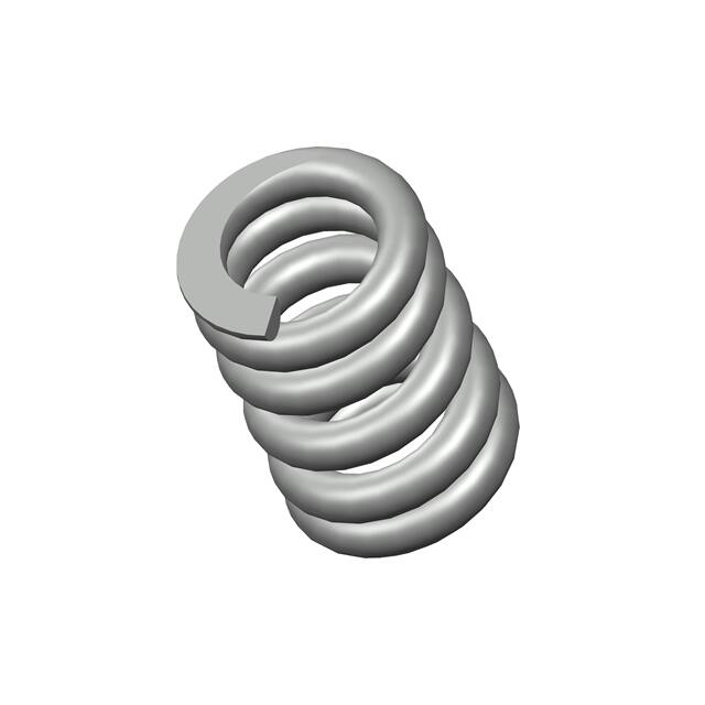 2592CS COMP O= .531,L=  .78,W= .1055