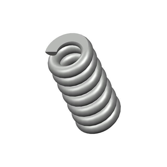10093CS COMP O= .500,L= 1.03,W= .125