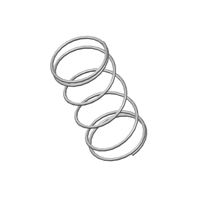 10960CS COMP O= .656,L= 1.41,W= .033