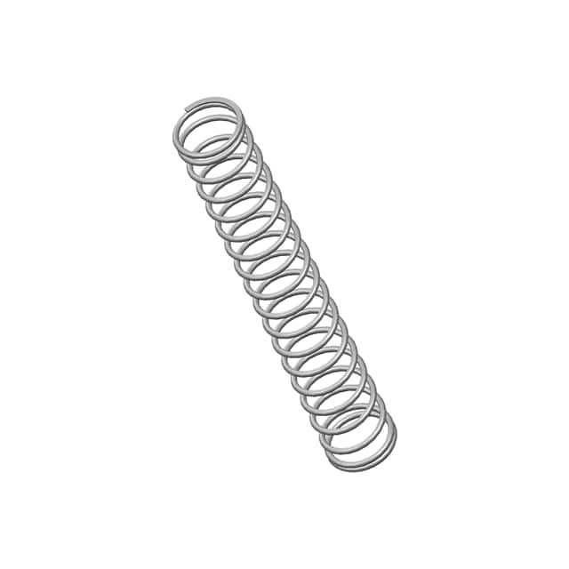 11529CS COMP O= .687,L= 4.63,W= .058
